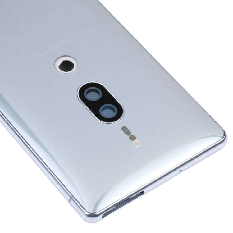 For Sony Xperia XZ2 Premium Original Battery Back Cover