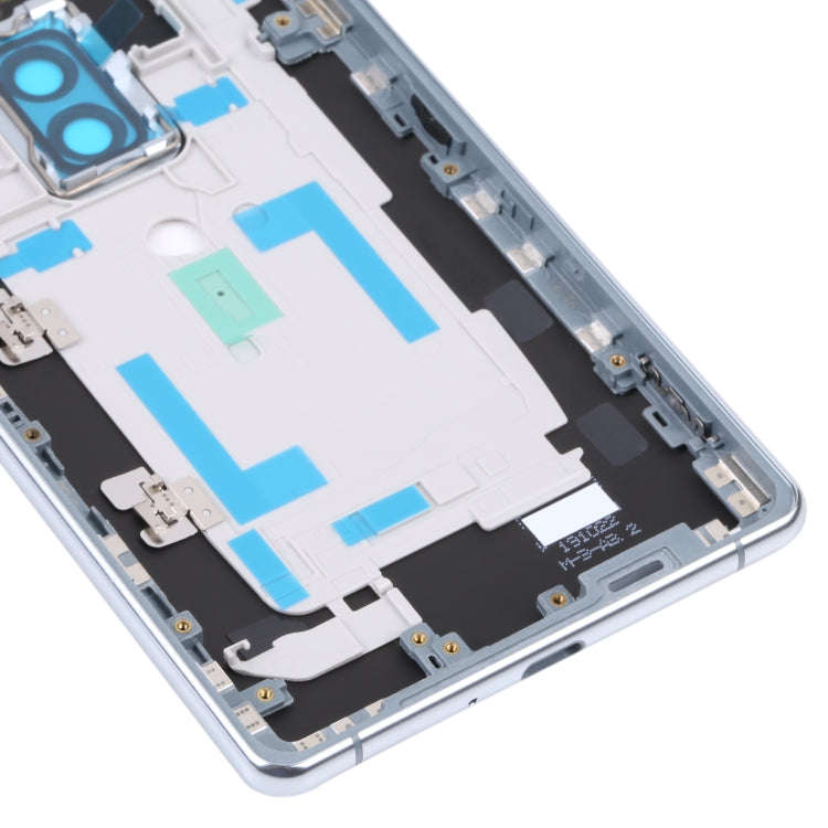 For Sony Xperia XZ2 Premium Original Battery Back Cover