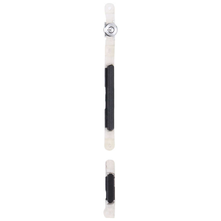 Original Side Keys for Sony XPeria XA1 (Black)