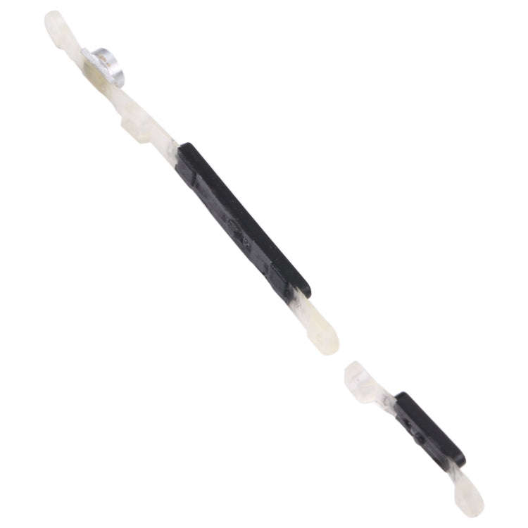 Original Side Keys for Sony XPeria XA1 (Black)