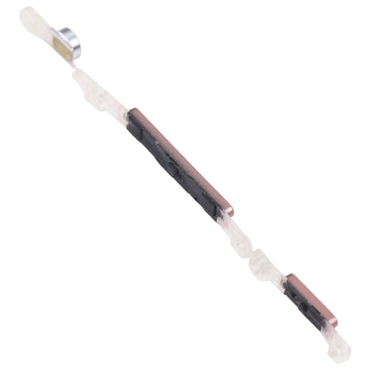 Original Side Keys for Sony XPeria XA1 (Pink)