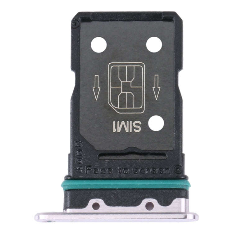 For OPPO Reno4 Pro 5G  SIM Card Tray + SIM Card Tray (Gold)