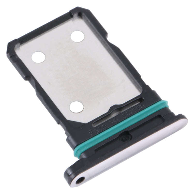 For OPPO Reno7 SE 5G SIM Card Tray + SIM Card Tray (Gold)