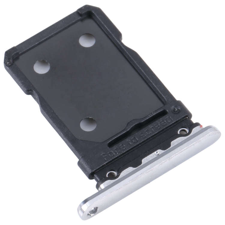 For OPPO Find X5 Pro / Find X5 SIM Card Tray + SIM Card Tray (Gold)