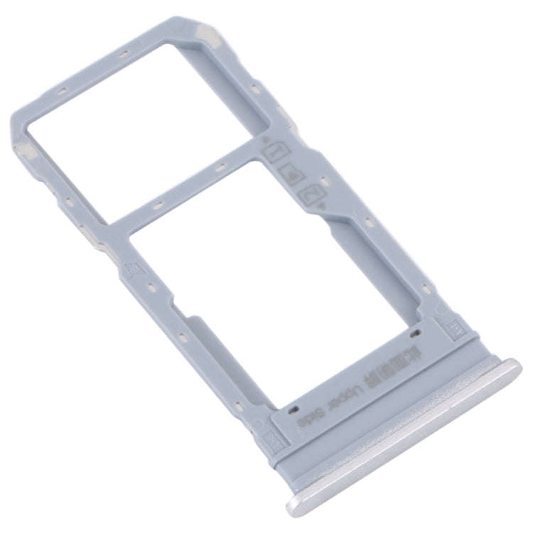 For vivo Y33S / Y33T SIM Card Tray + SIM / Micro SD Card Tray (Gold)