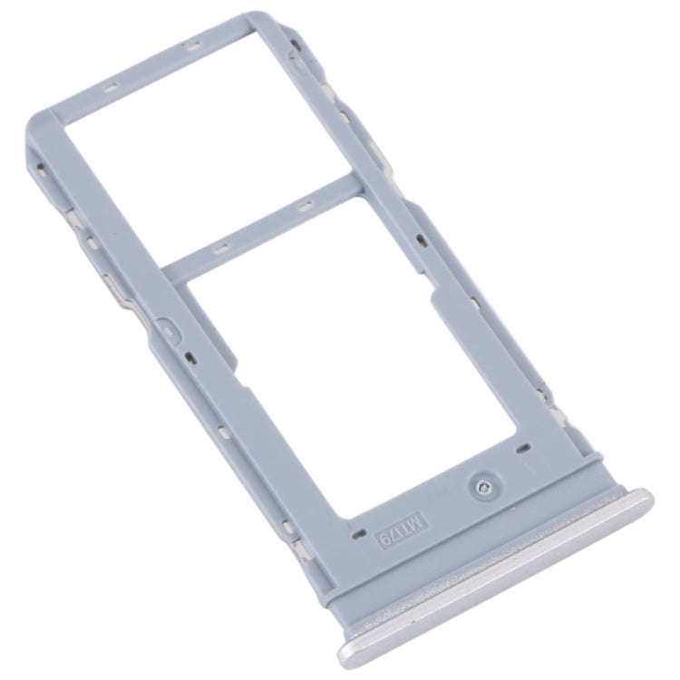 For vivo Y33S / Y33T SIM Card Tray + SIM / Micro SD Card Tray (Gold)