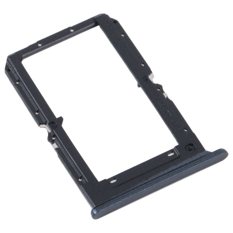 For Realme 9 Pro+ SIM Card Tray + SIM Card Tray (Green)