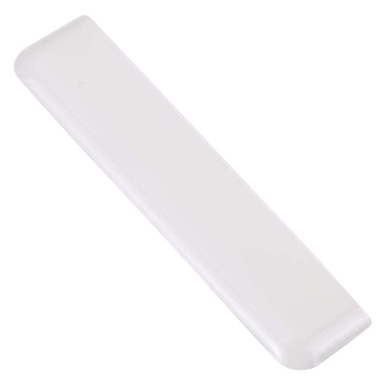 Original Front Upper Top Back Cover for Google Pixel 6 Pro (White)