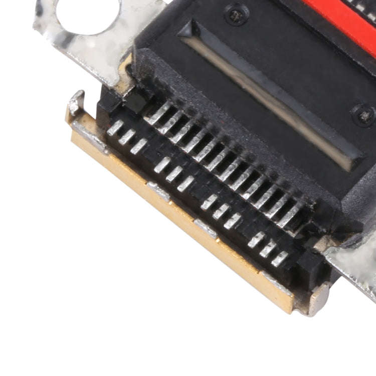 For Google Pixel 5 / 5A / 6 Original Charging Port Connector