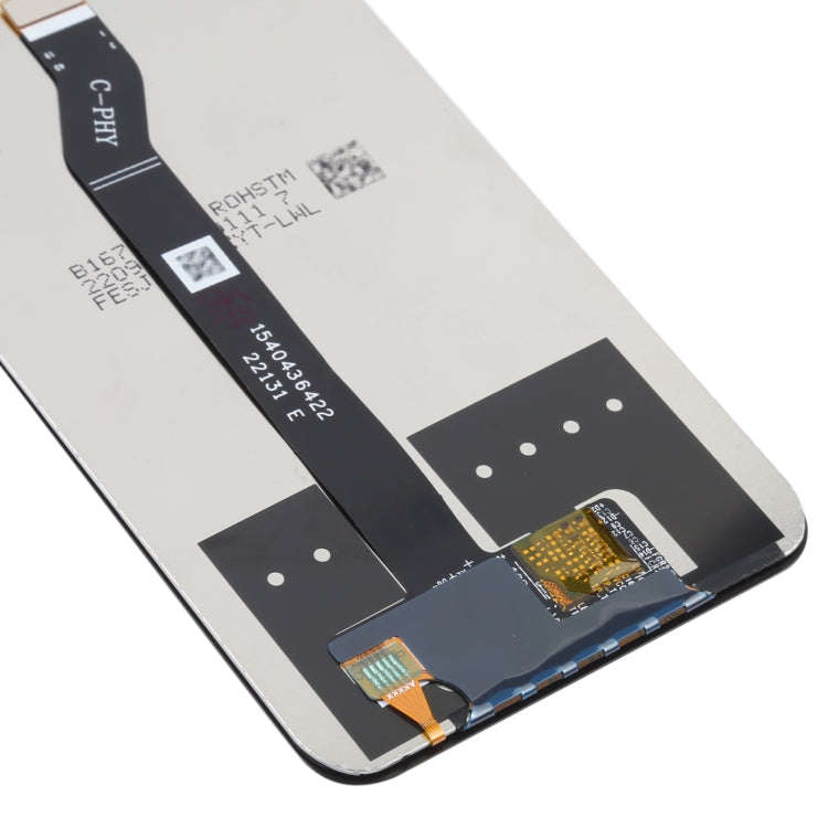 Original LCD Screen For Huawei Nova Y90 with Digitizer Full Assembly