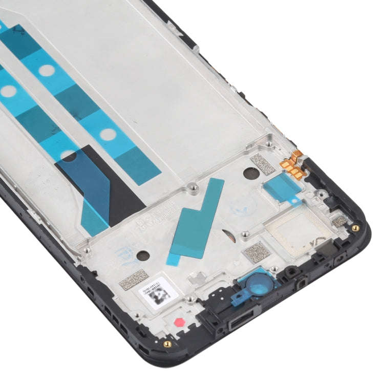 Original AMOLED LCD Screen For Xiaomi Redmi Note 11 Pro 4G / Redmi Note 11E Pro 5G / Poco X4 Pro ...