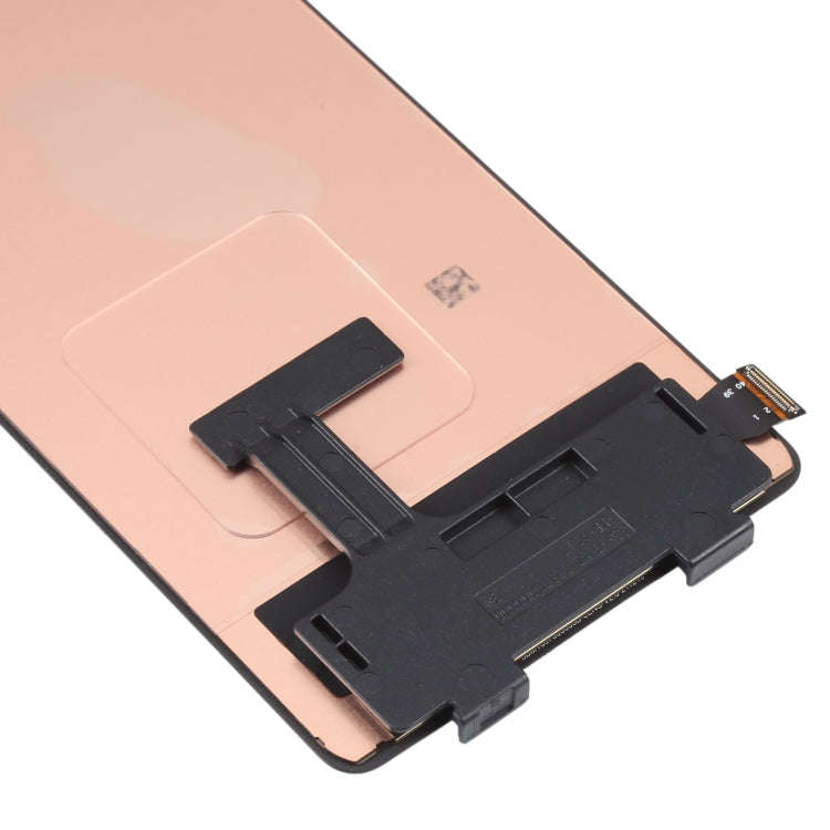 Original OLED LCD Screen For Xiaomi Redmi K50 / Redmi K50 Pro with Digitizer Full Assembly