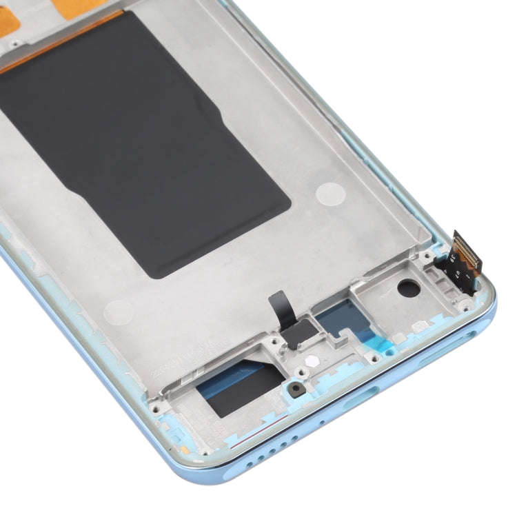 Original AMOLED LCD Screen For Xiaomi Redmi K50 Ultra / 12T / 12T Pro Digitizer Full Assembly wit...
