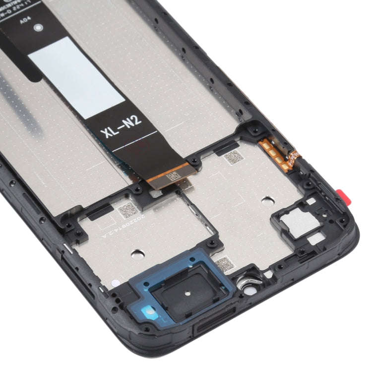 Original LCD Screen For Xiaomi Redmi A1 / A1+ / A2 / A2+ Digitizer Full Assembly with Frame