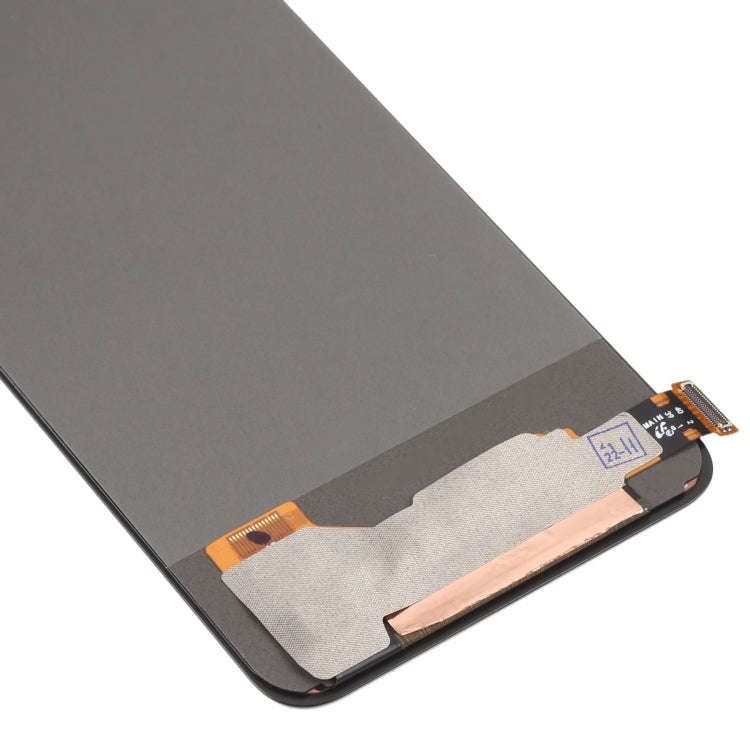 OEM OLED LCD Screen For Xiaomi Redmi Note 11 4G / Note 11S 4G / Poco M4 Pro 4G with Digitizer Ful...