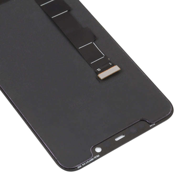 Original OLED LCD Screen For Xiaomi Mi 8 with Digitizer Full Assembly