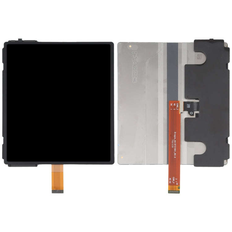 Original OLED Material LCD Screen for Huawei Mate X2 with Digitizer Full Assembly