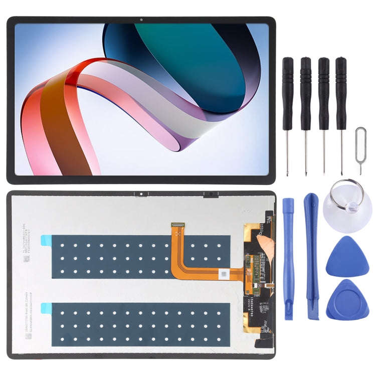 For Xiaomi Redmi Pad 10.6 inch 4G 2022 Original LCD Screen with Digitizer Full Assembly