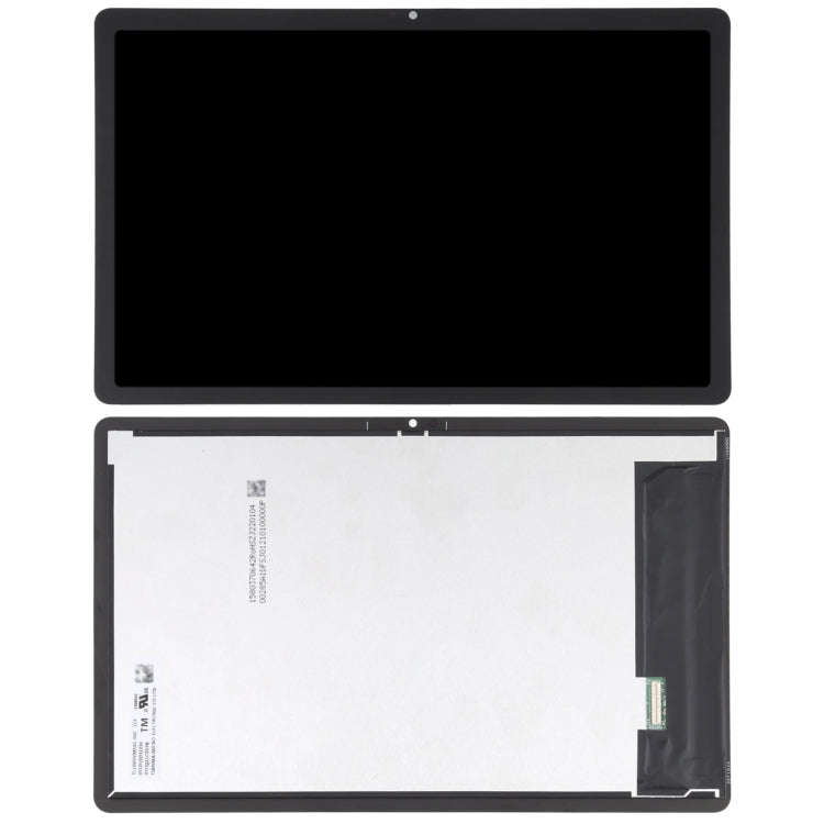 For Lenovo Tab M10 Plus 3rd Gen TB-128FU TB125FU TB128FU TB128XU TB128 TB125 LCD Screen with Digi...