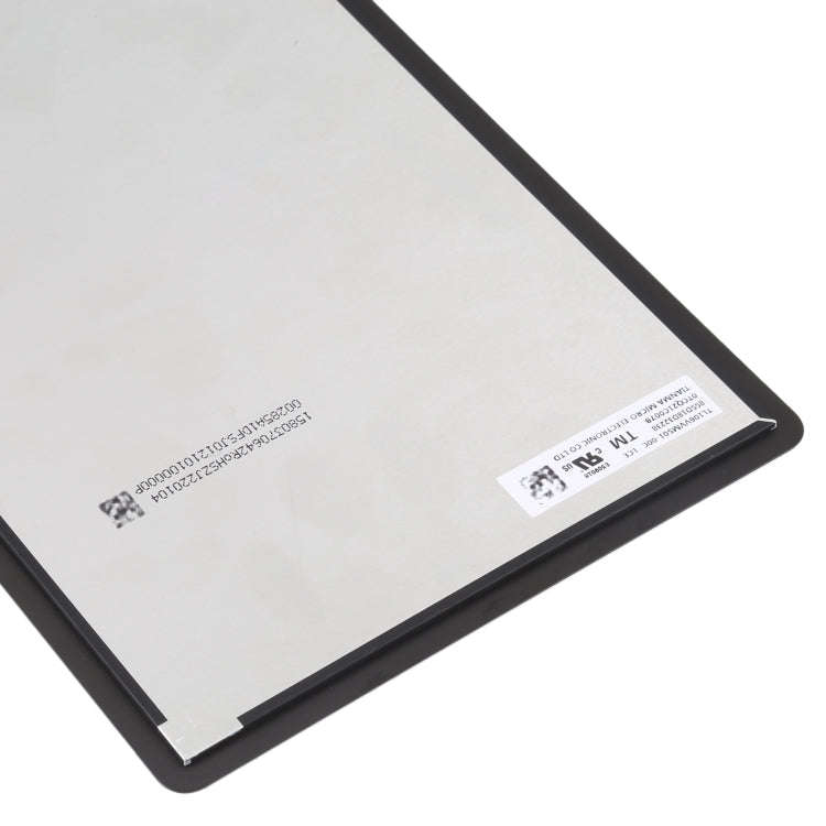 For Lenovo Tab M10 Plus 3rd Gen TB-128FU TB125FU TB128FU TB128XU TB128 TB125 LCD Screen with Digi...