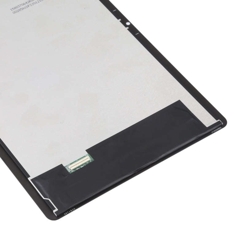 For Lenovo Tab M10 Plus 3rd Gen TB-128FU TB125FU TB128FU TB128XU TB128 TB125 LCD Screen with Digi...