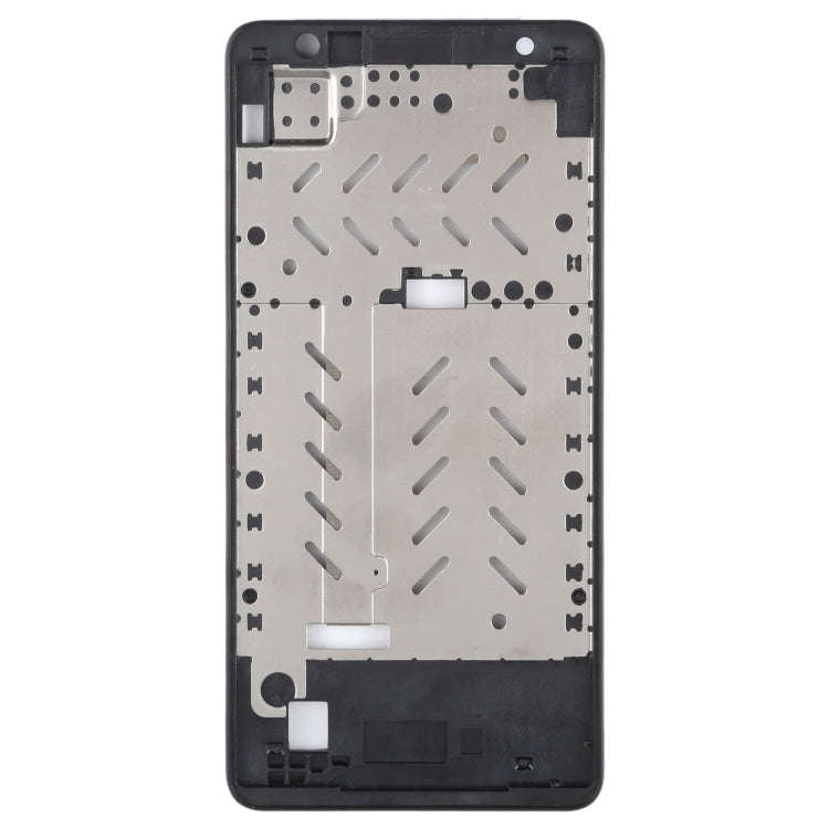 For ZTE Blade L210 Middle Frame Bezel Plate