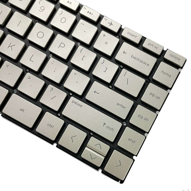 US Version Keyboard with Backlight For HP Pavilion x360 14-CE 14-DH 14-cd 14m-cd 14t-cd 14-CE000 ...