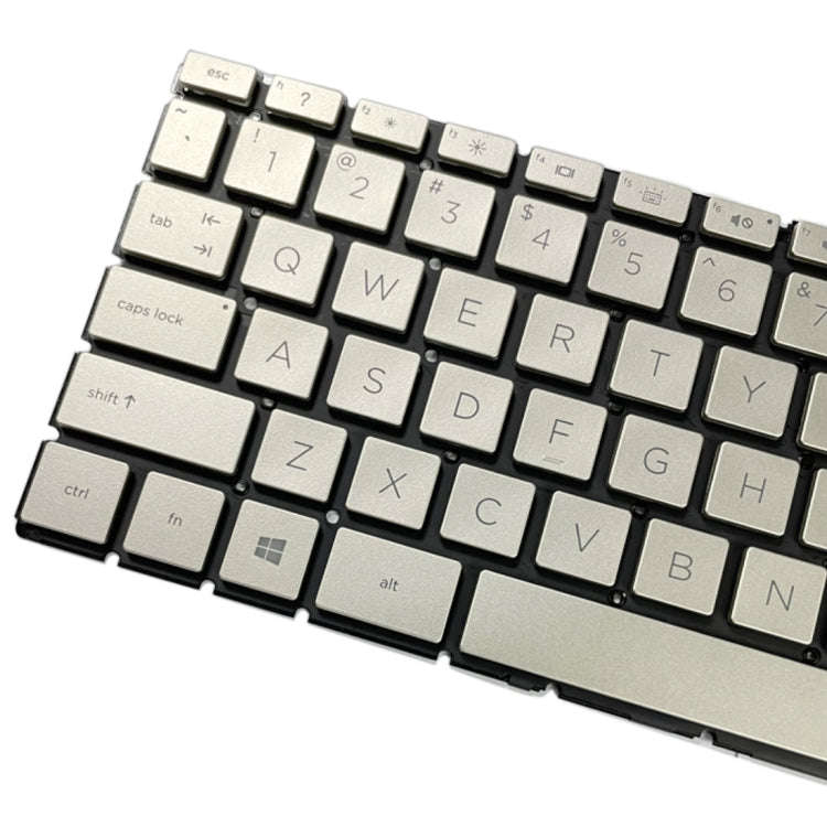US Version Keyboard with Backlight For HP Pavilion x360 14-CE 14-DH 14-cd 14m-cd 14t-cd 14-CE000 ...