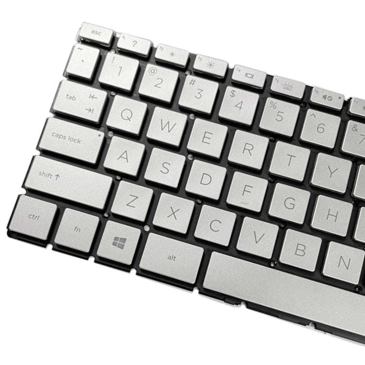 US Version Keyboard with Backlight For HP Pavilion x360 14-CE 14-DH 14-cd 14m-cd 14t-cd 14-CE000 ...