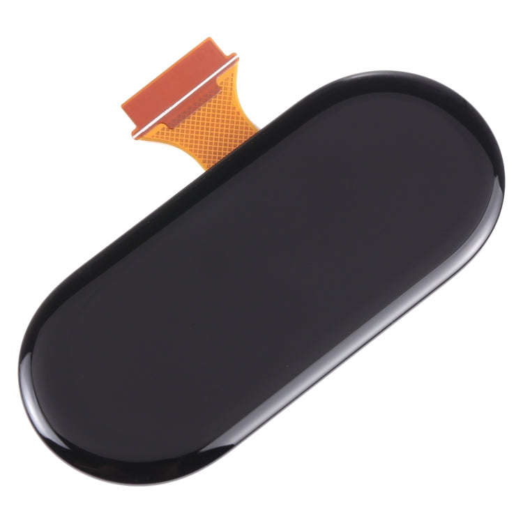 Original LCD Screen For Xiaomi Mi Band 8 with Digitizer Full Assembly