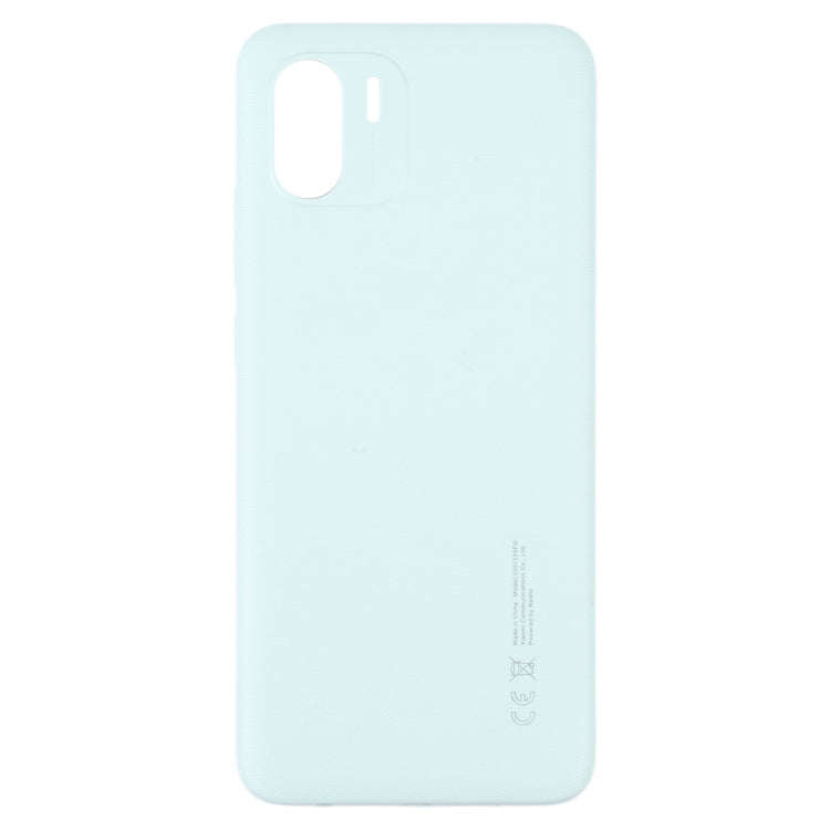 For Xiaomi Redmi A1 / Redmi A1+ Original Battery Back Cover(Green)