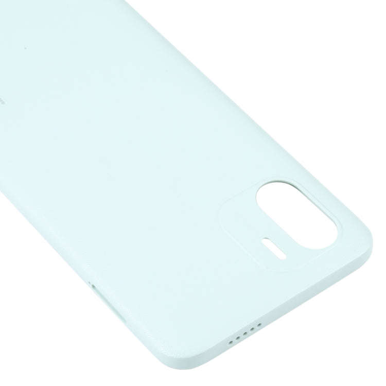 For Xiaomi Redmi A1 / Redmi A1+ Original Battery Back Cover(Green)