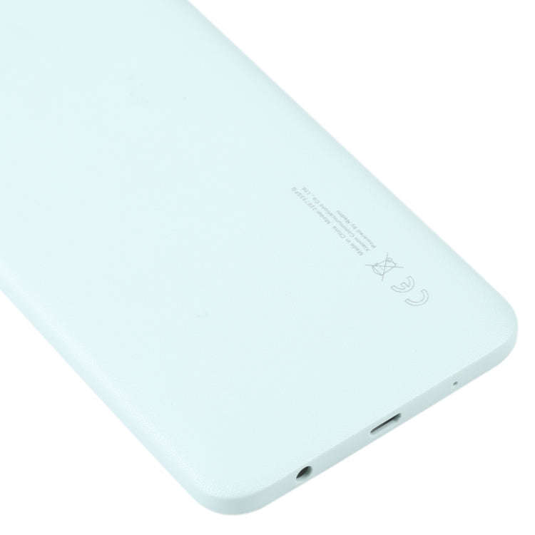 For Xiaomi Redmi A1 / Redmi A1+ Original Battery Back Cover(Green)