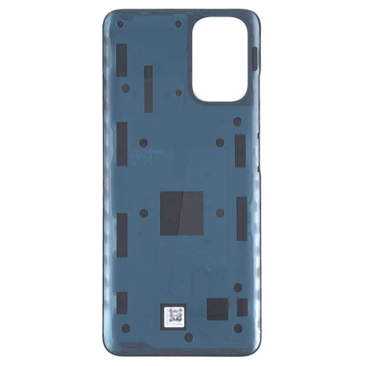 For Xiaomi Poco M5s Original Battery Back Cover(Green)