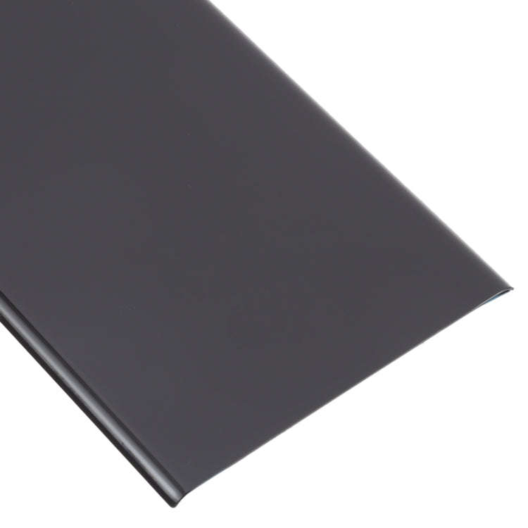 For Google Pixel 7 Pro OEM Battery Back Cover(Black)