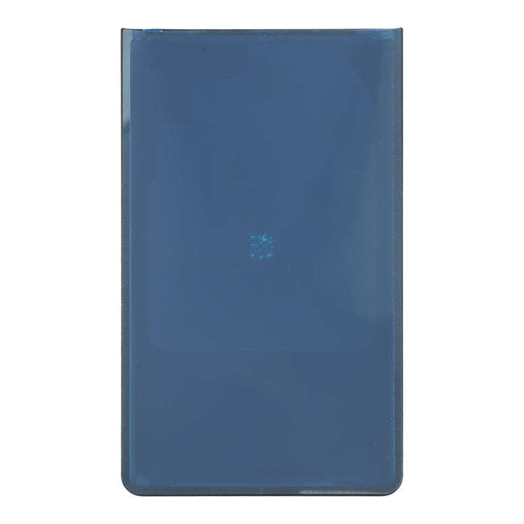 For Google Pixel 7 Pro OEM Battery Back Cover(Grey)