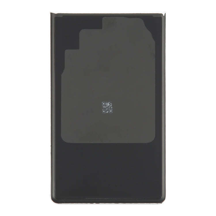 For Google Pixel 7 Pro OEM Battery Back Cover(White)