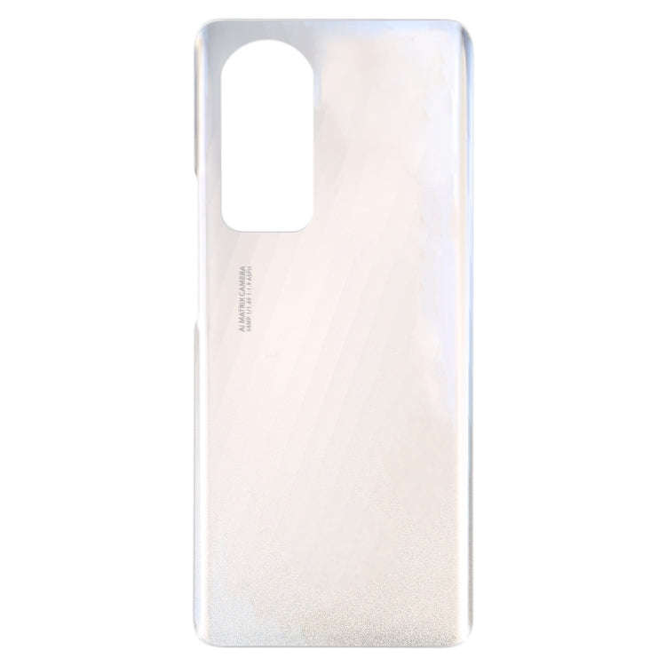 OEM Glass Battery Back Cover for Honor 70 Pro(Gold)