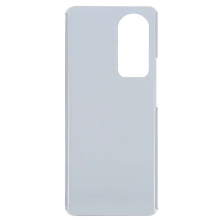 OEM Glass Battery Back Cover for Honor 70 Pro(Gold)