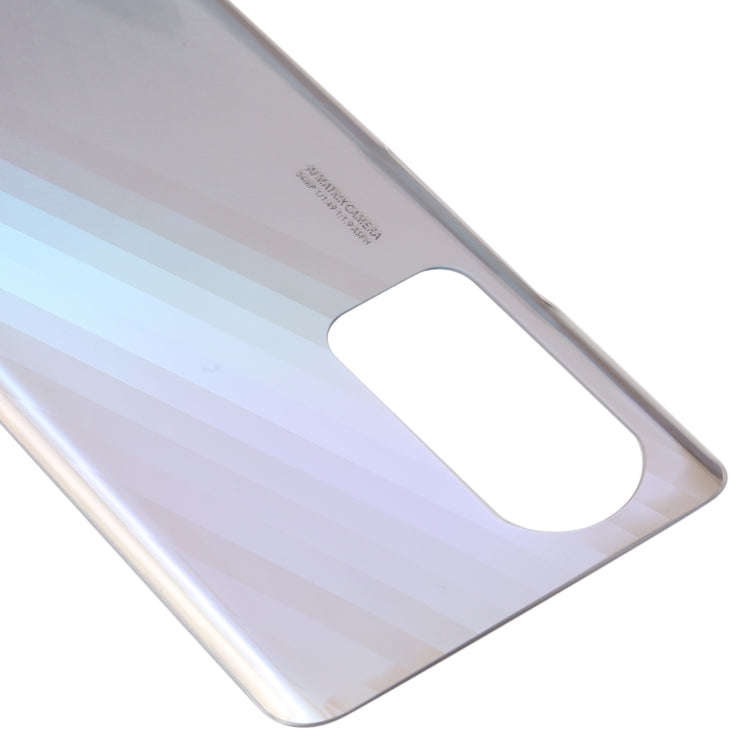 OEM Glass Battery Back Cover for Honor 70 Pro(Gold)