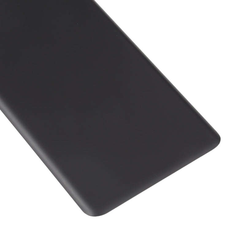 For Huawei Nova 10 Pro OEM Glass Battery Back Cover(Black)