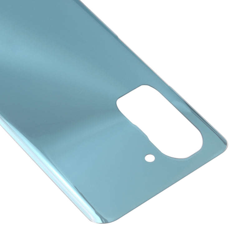For Huawei Nova 10 Pro OEM Glass Battery Back Cover(Green)