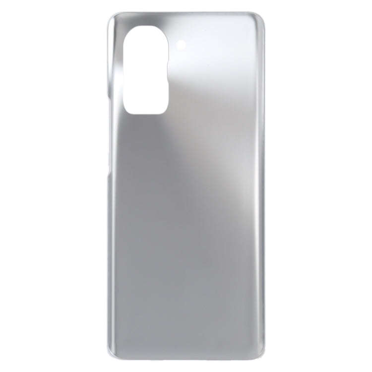 For Huawei Nova 10 Pro OEM Glass Battery Back Cover(Gold)
