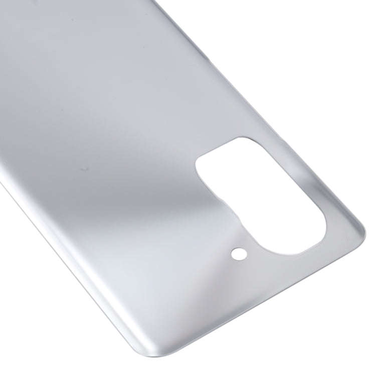 For Huawei Nova 10 Pro OEM Glass Battery Back Cover(Gold)