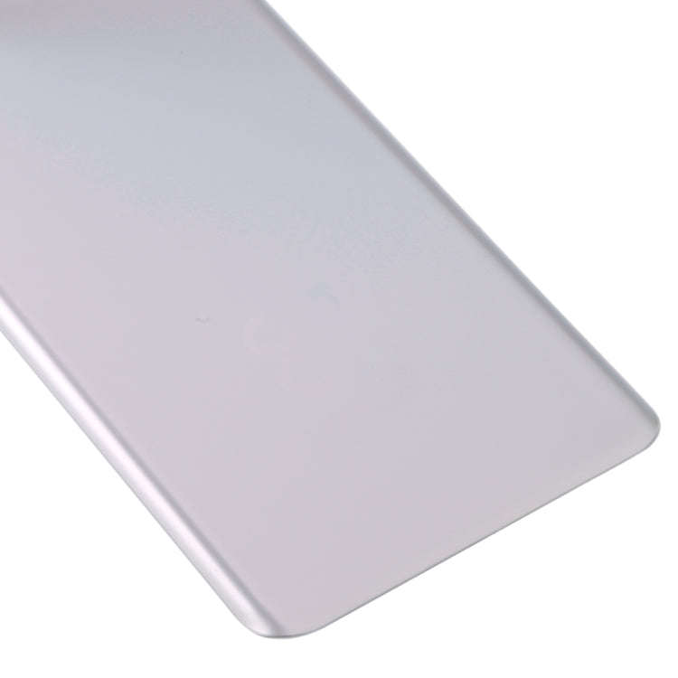 For Huawei Nova 10 Pro OEM Glass Battery Back Cover(Purple)