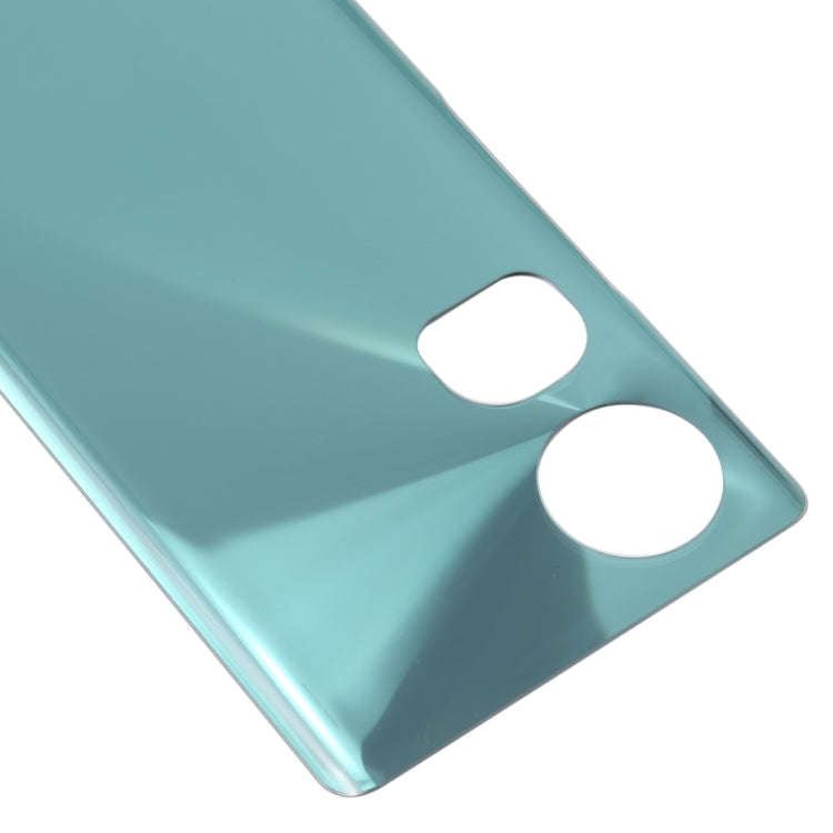 For Honor 70 OEM Glass Battery Back Cover(Green)
