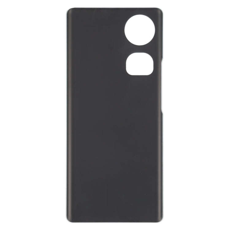 For Honor 70 OEM Glass Battery Back Cover(Blue)