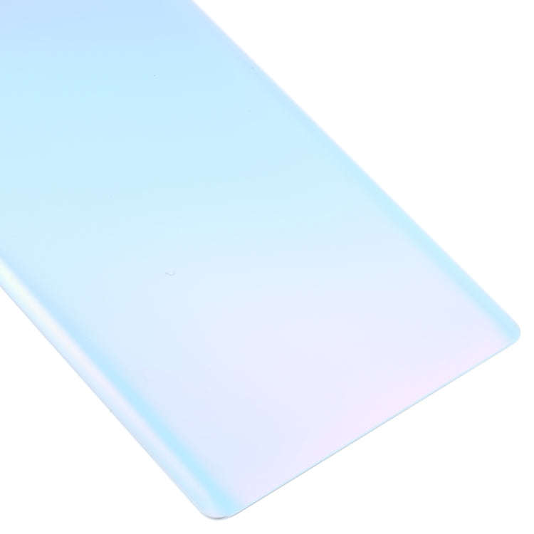 For Honor 70 OEM Glass Battery Back Cover(Blue)