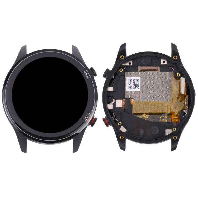 Original LCD Screen For Xiaomi Mi Watch / Watch Color Sport / Watch Revolve Active Digitizer Full...