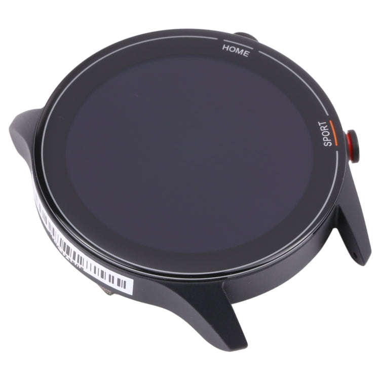 Original LCD Screen For Xiaomi Mi Watch / Watch Color Sport / Watch Revolve Active Digitizer Full...